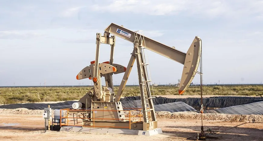 Цены на нефть растут из-за эскалации на Ближнем Востоке