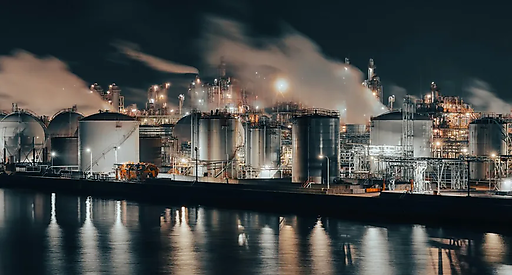 Экспорт нефти через Yanbu сократился на 41%
