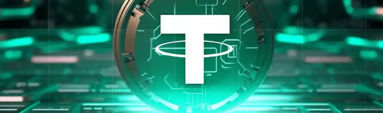 Что такое USDT (Tether)?