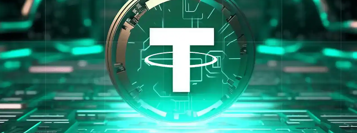 Что такое USDT (Tether)?