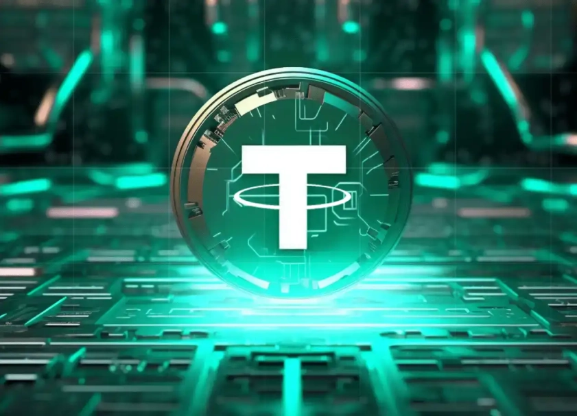 Что такое USDT (Tether)?