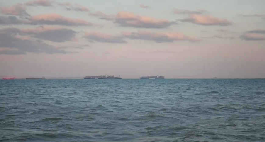 Красное море становится узким местом для экспорта нефти Saudi Arabia
