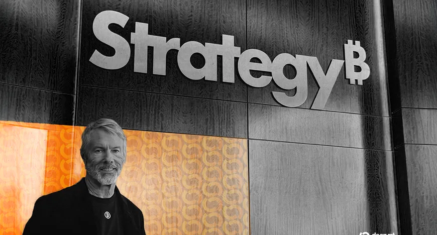 Strategy меняет метрики оценки Bitcoin