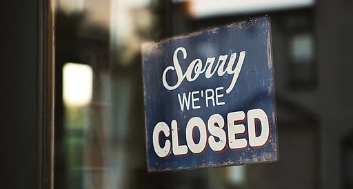 BitMart прекращает работу спустя девять лет