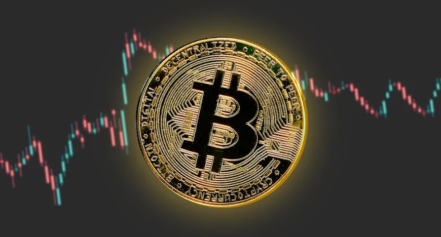 Bitcoin удерживает уровень $64,000 перед решением ФРС