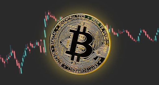 Bitcoin удерживает уровень $64,000 перед решением ФРС