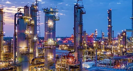 Цены на Brent превысили $100 из-за дефицита нефти