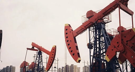Цены на нефть упали из-за приостановки ударов США