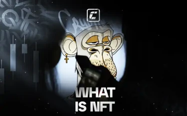 Как создать NFT и зарабатывать на этом