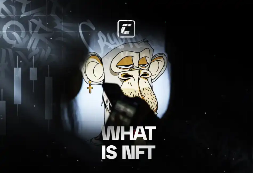 Как создать NFT и зарабатывать на этом