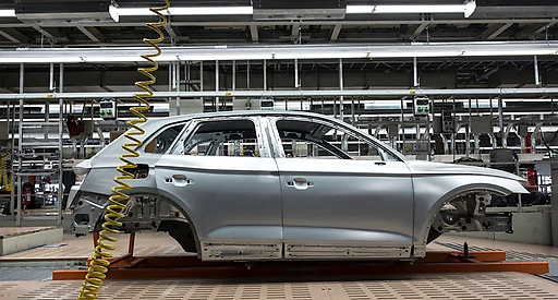 Jefferies повысил рейтинг Ford до Buy