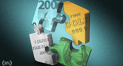 Goldman Sachs делает ставку на AI-валюты