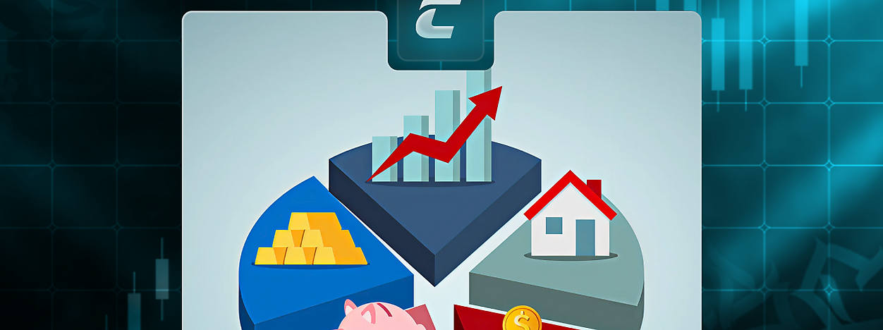 Что такое инвестиционный портфель и зачем его собирать?