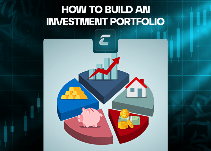 Що таке інвестиційний портфель і навіщо його збирати?