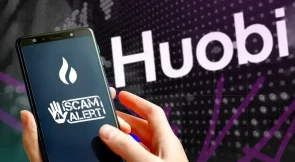Huobi - неплатоспроможна біржа? 1 USDT = 0,1$ ??? 🕒
