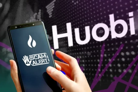 Huobi - неплатоспроможна біржа? 1 USDT = 0,1$ ??? 🕒