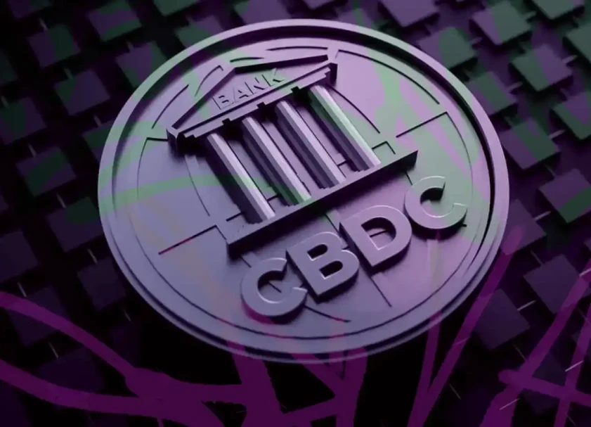 CBDC - будущее финансового мира или его проблема? 💰