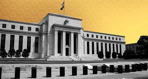 Вероятность повышения ставки Fed выросла на Polymarket