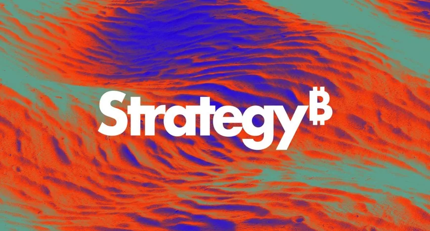 Benchmark поддерживает цель $570 для Strategy