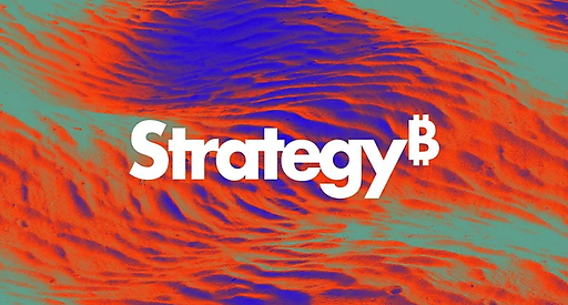 Benchmark поддерживает цель $570 для Strategy