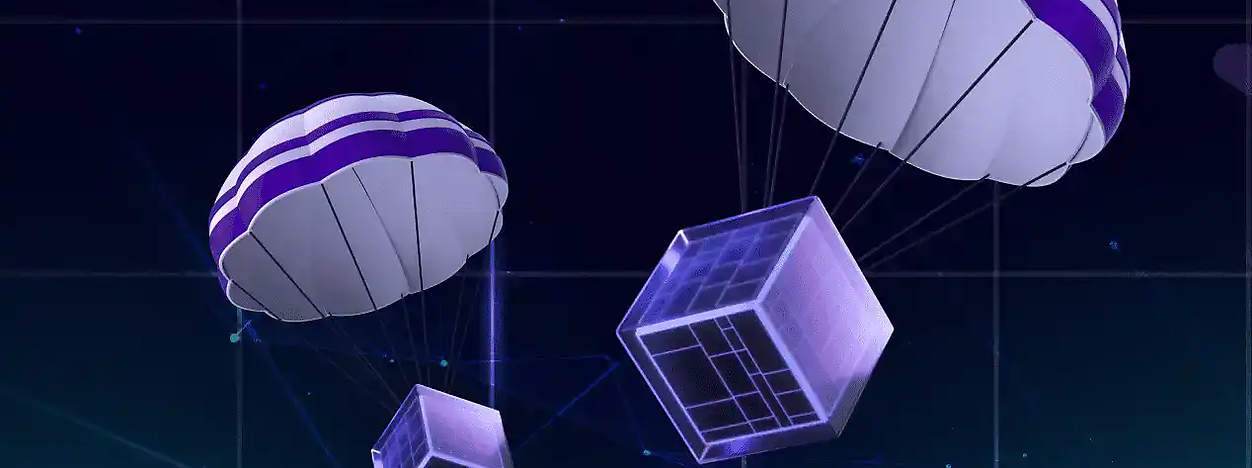 Что такое Airdrop и как найти актуальные аирдропы криптовалют?