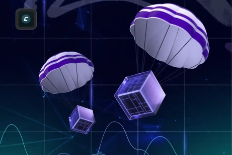 Что такое Airdrop и как найти актуальные аирдропы криптовалют?