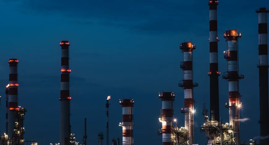 Saudi Aramco остановила завод в Джазане из-за атаки