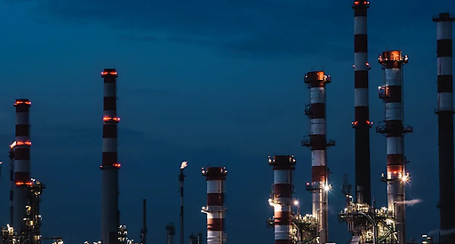 Saudi Aramco остановила завод в Джазане из-за атаки