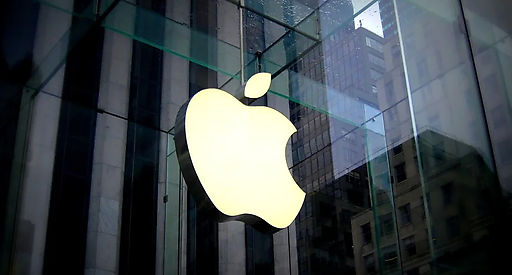 Apple получила иск из-за фейкового Bitcoin-кошелька