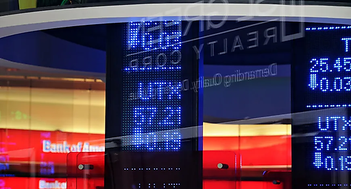 Решение Fed и данные EIA определят рынки