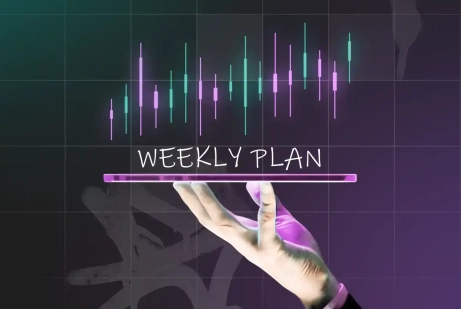 План на тиждень - 14.08.2023