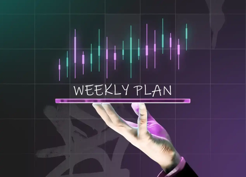 Недельный план - 14.08.2023