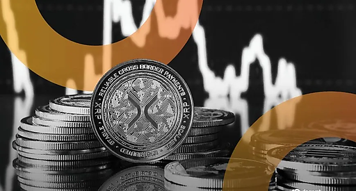 XRP падает из-за откладывания Clarity Act и решения Fed