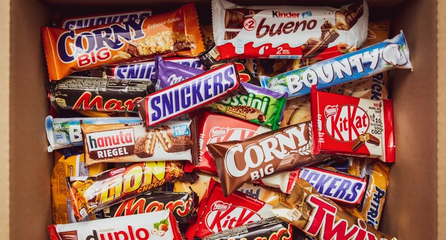 Прибыль Mondelez International превысила ожидания