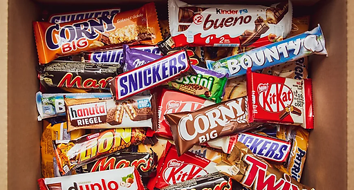 Прибыль Mondelez International превысила ожидания