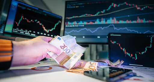ВВП Швеции вырос на 1,4% во втором квартале