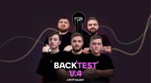 Результати Workshop: Backtest V.4