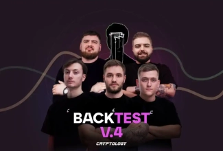 Результати Workshop: Backtest V.4