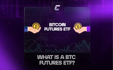 Що таке ф'ючерсний ETF BTC?