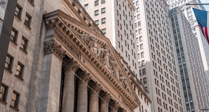 J.P.Morgan прогнозирует повышение ставки Fed в декабре