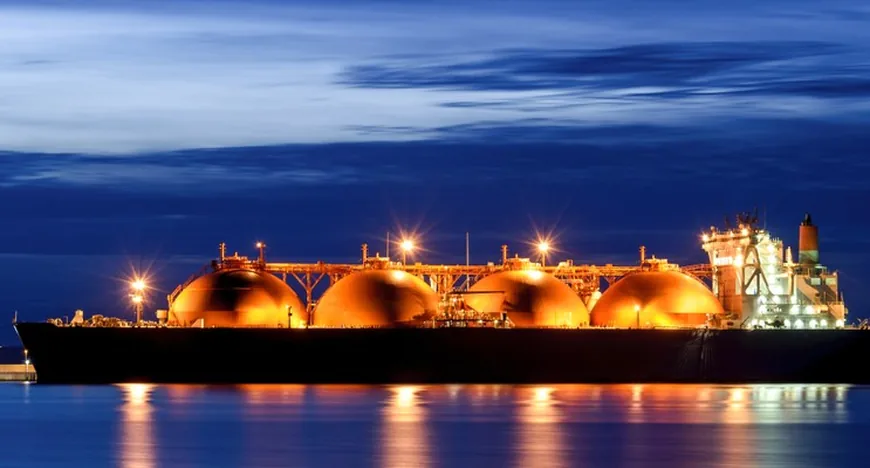QatarEnergy отправила первый груз LNG через Ормузский пролив