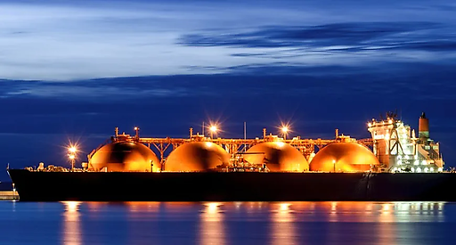 QatarEnergy отправила первый груз LNG через Ормузский пролив