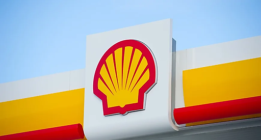 Прибыль Shell выросла до $9.84 млрд