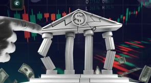 Що таке Центральний Банк і як він впливає на ринки?