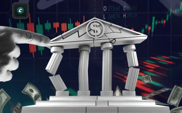 Что такое Центральный Банк и как он влияет на рынки?