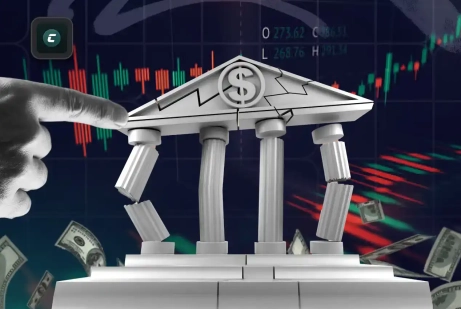 Что такое Центральный Банк и как он влияет на рынки?