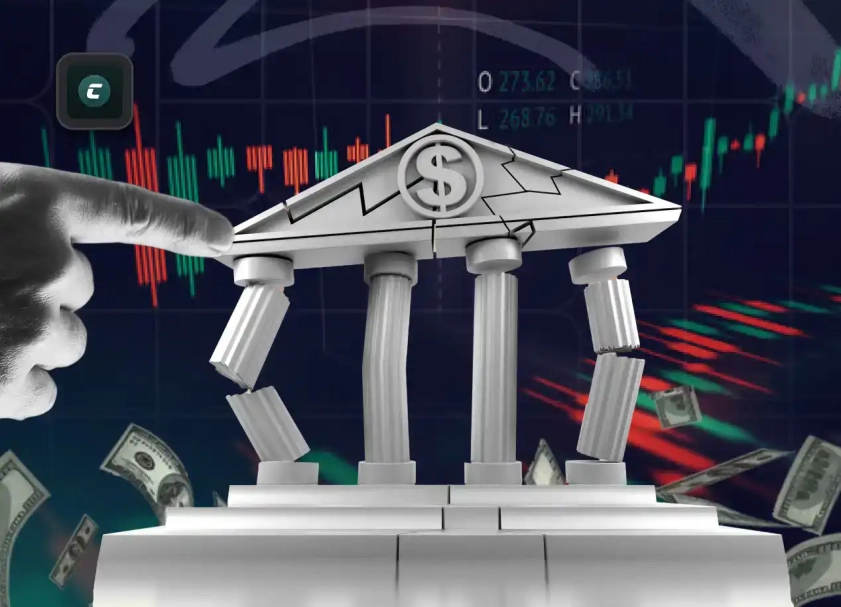 Что такое Центральный Банк и как он влияет на рынки?