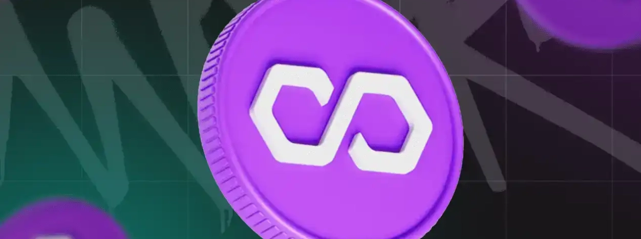 Что такое Polygon (MATIC)