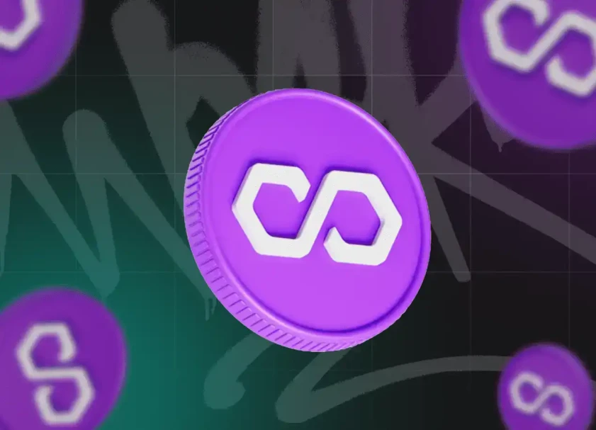 Що таке Polygon (MATIC)