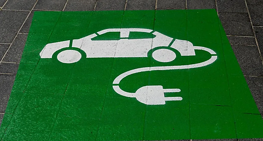 Продажи EV выросли на 35% из-за ценового шока